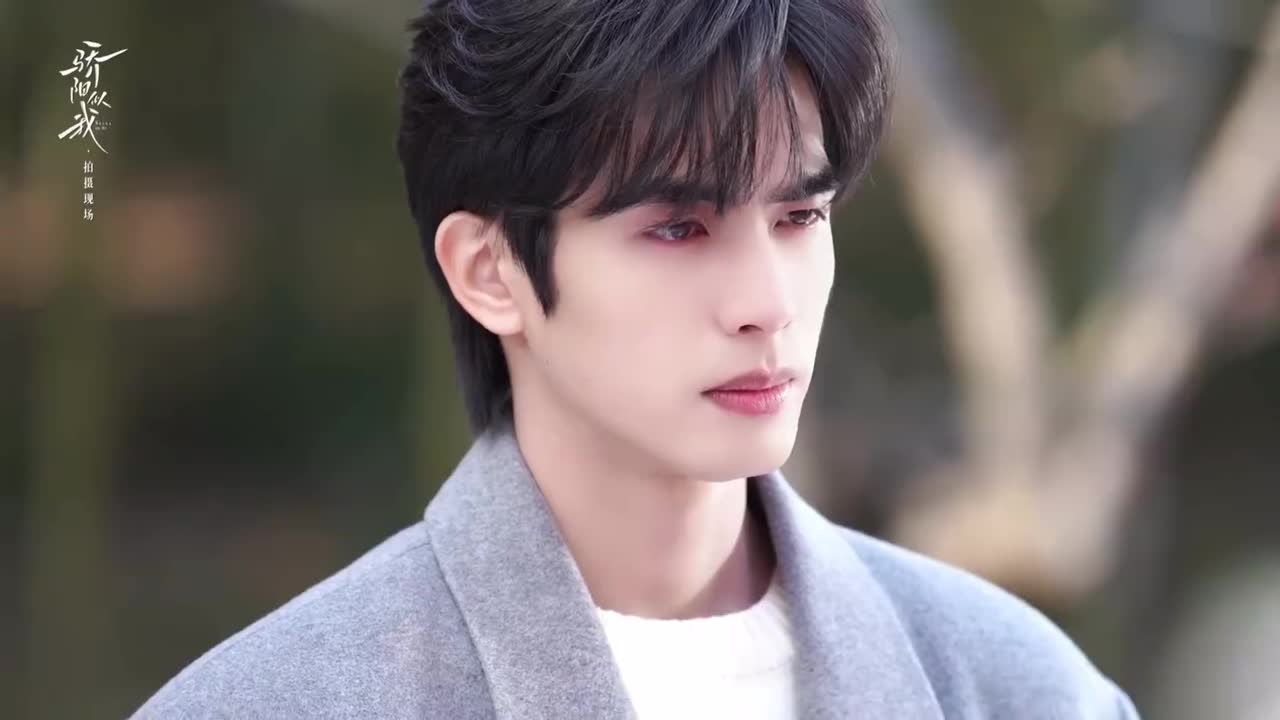 梅园(工作室花絮)