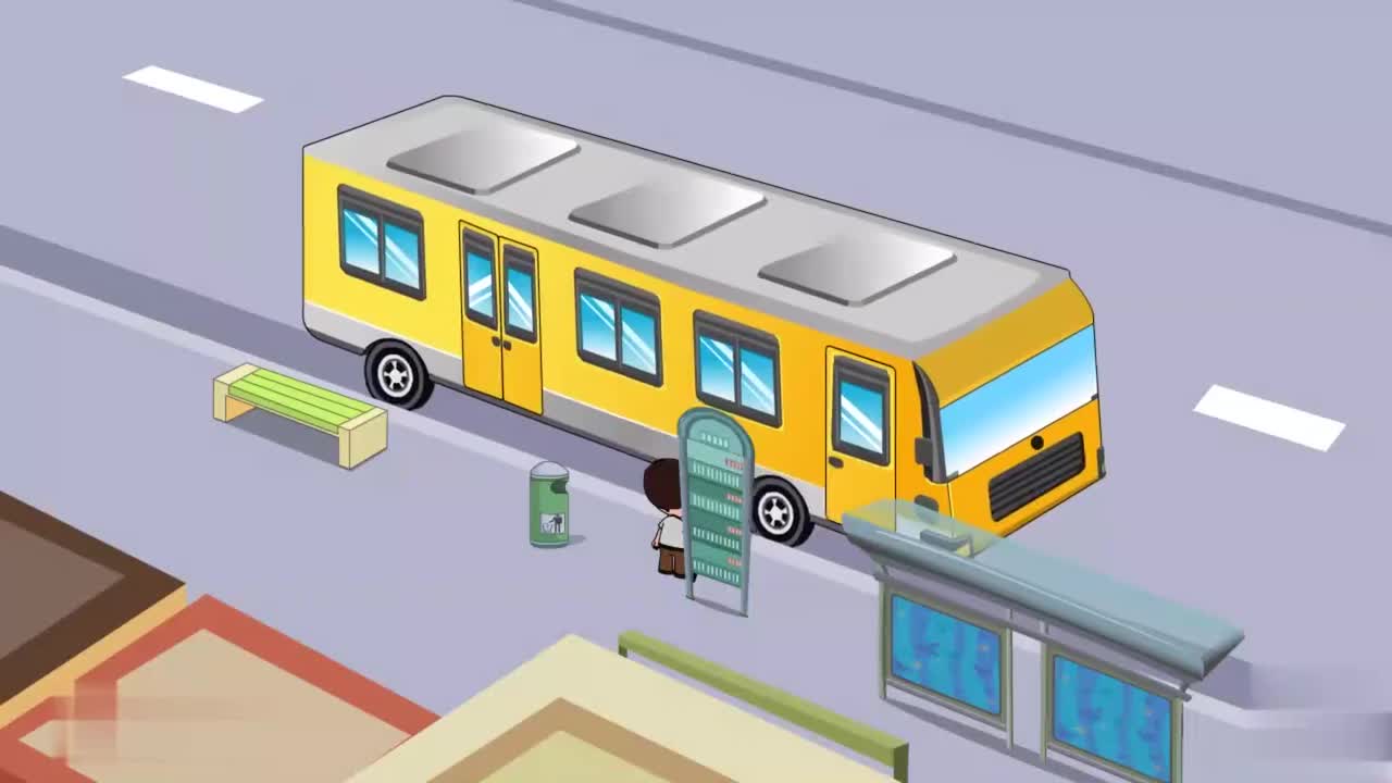 二年级下册 20 三位数笔算加法（二）