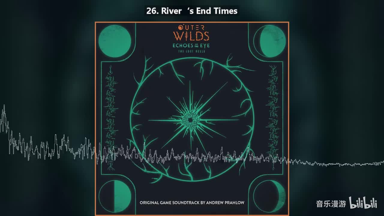 26. River‘s End Times