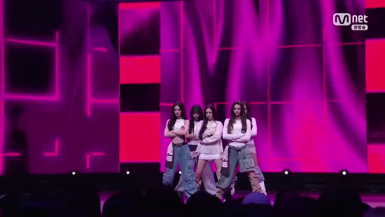 251023 MCD BURNING UP