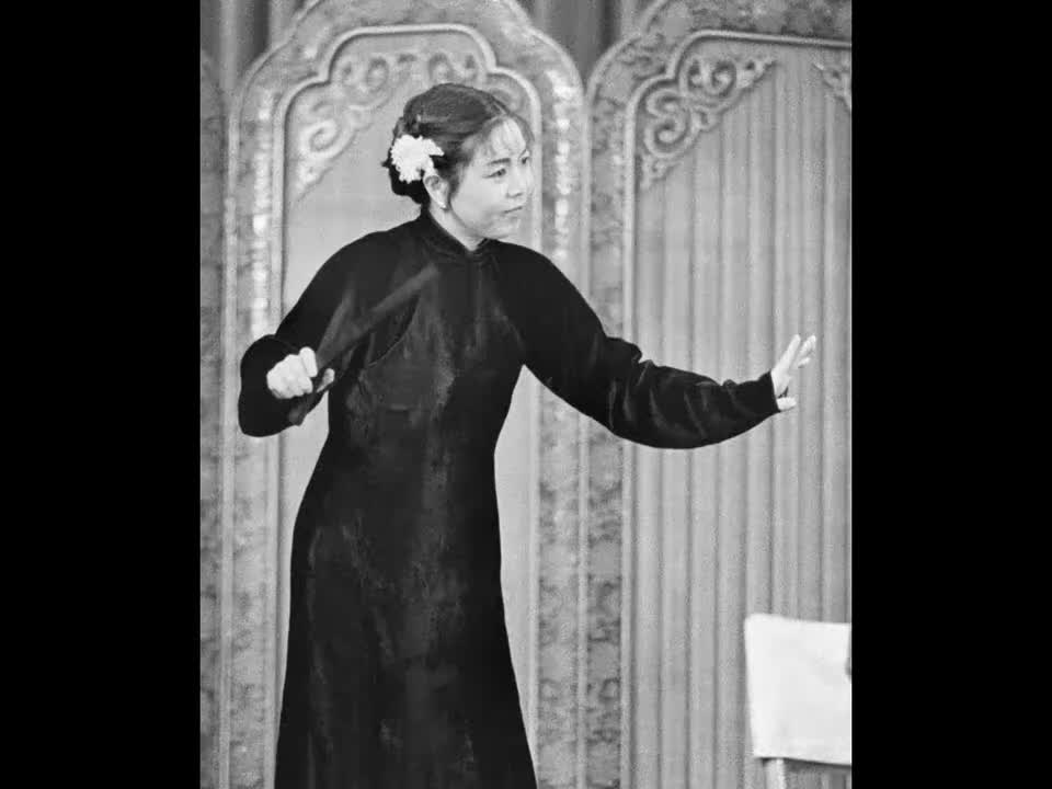 第五回《六郎探母》