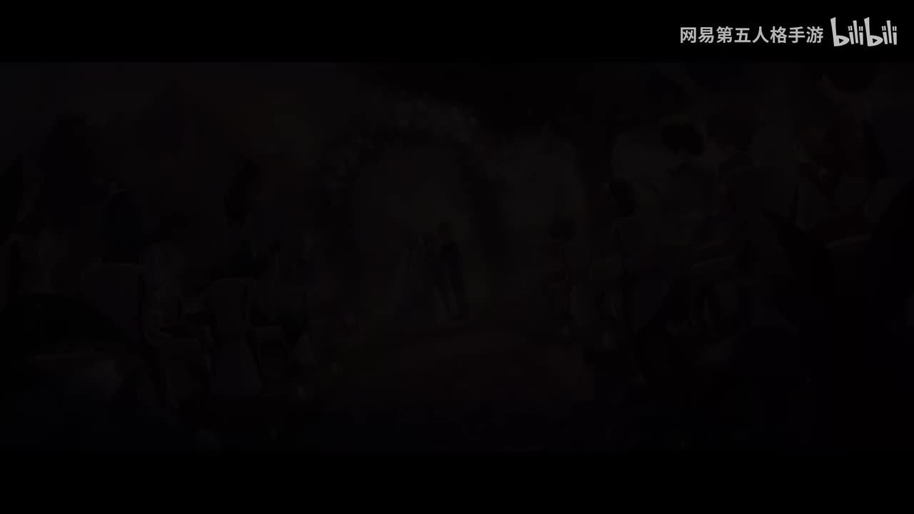 【英】【第四十四赛季·精华1】故事视频