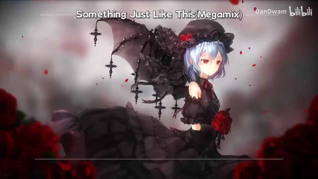 39.Something Just Like This(Megamix)