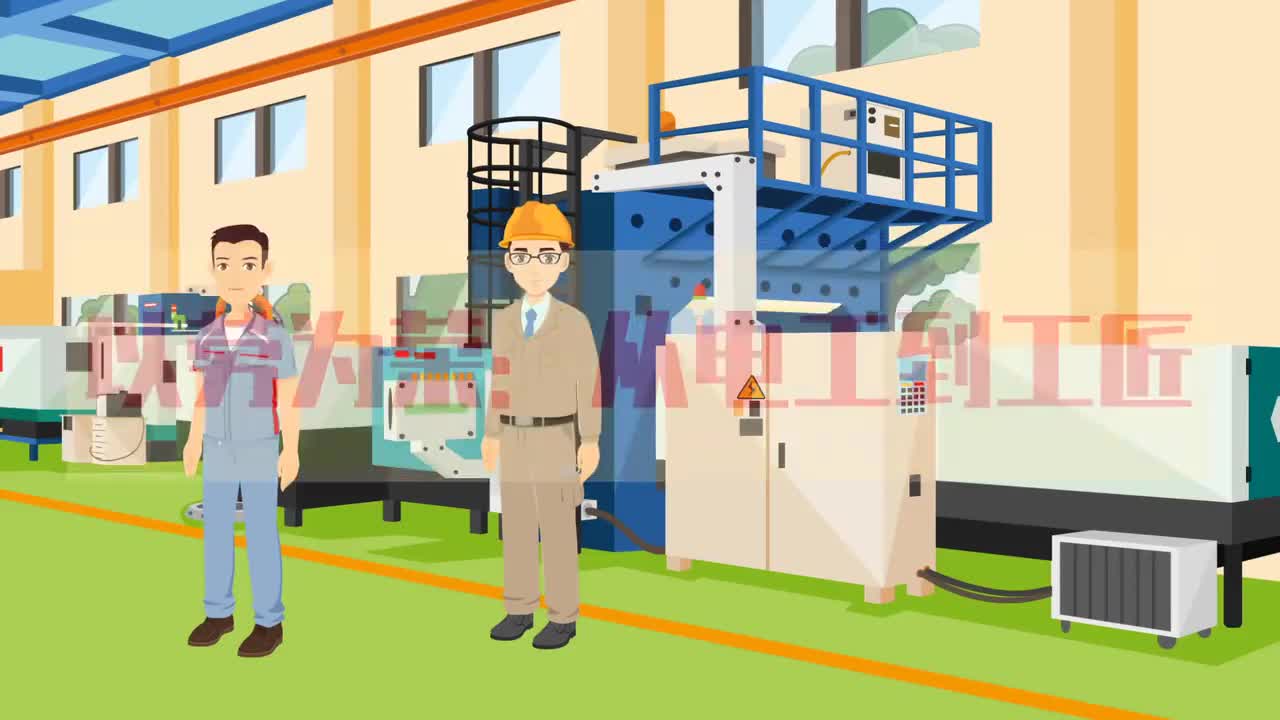 99--以劳为荣：从电工到工匠