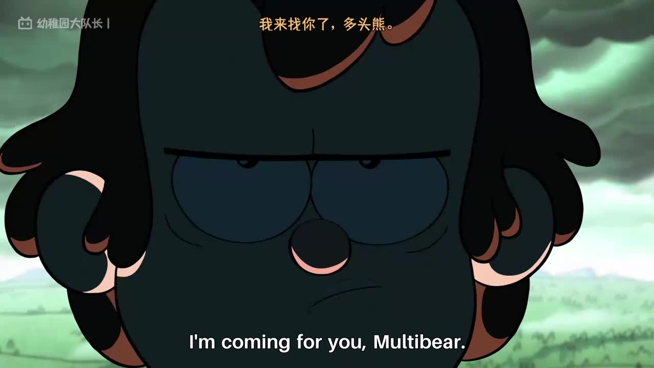 S01E06P6 意外的知音：流行金曲化解的杀机