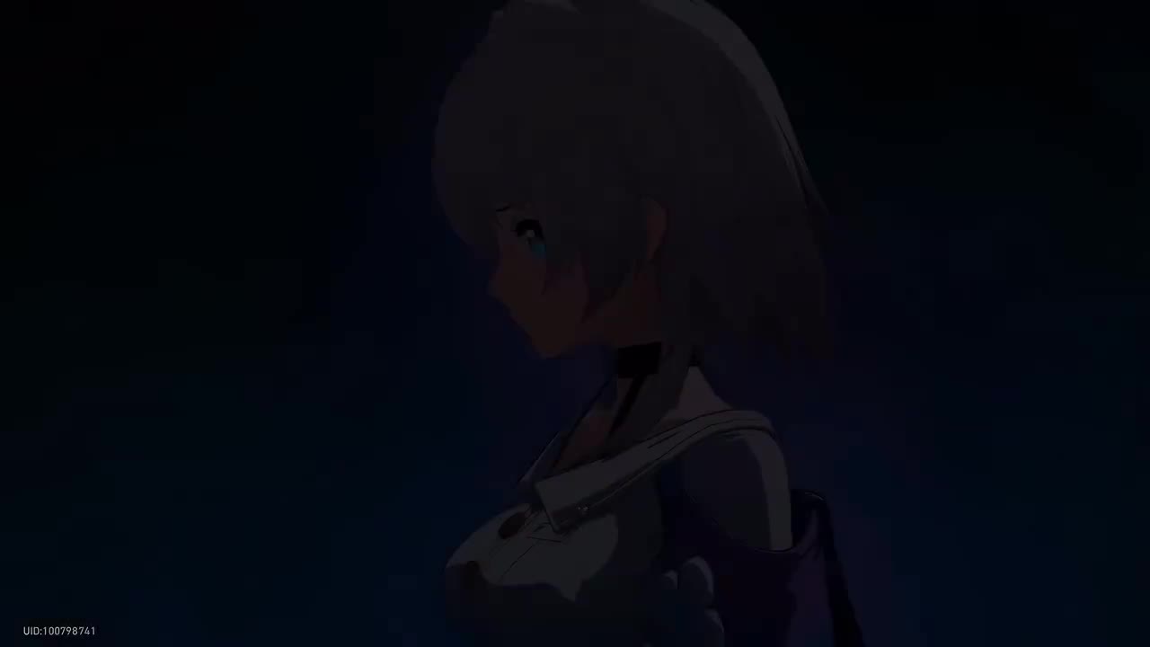 【3.6】「于长夜重返大地」