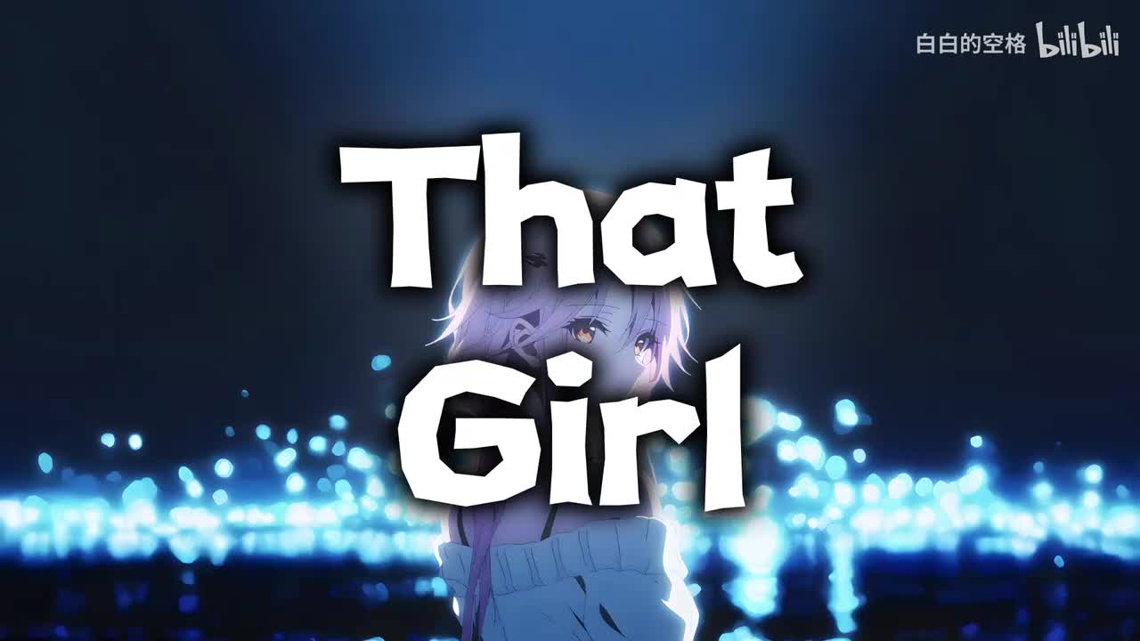 102.That Girl