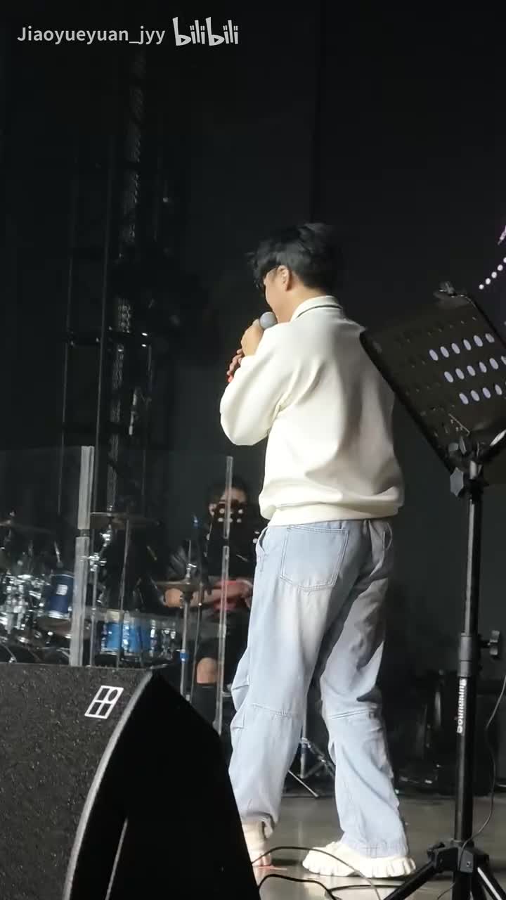 良人良辰-陈亦洺