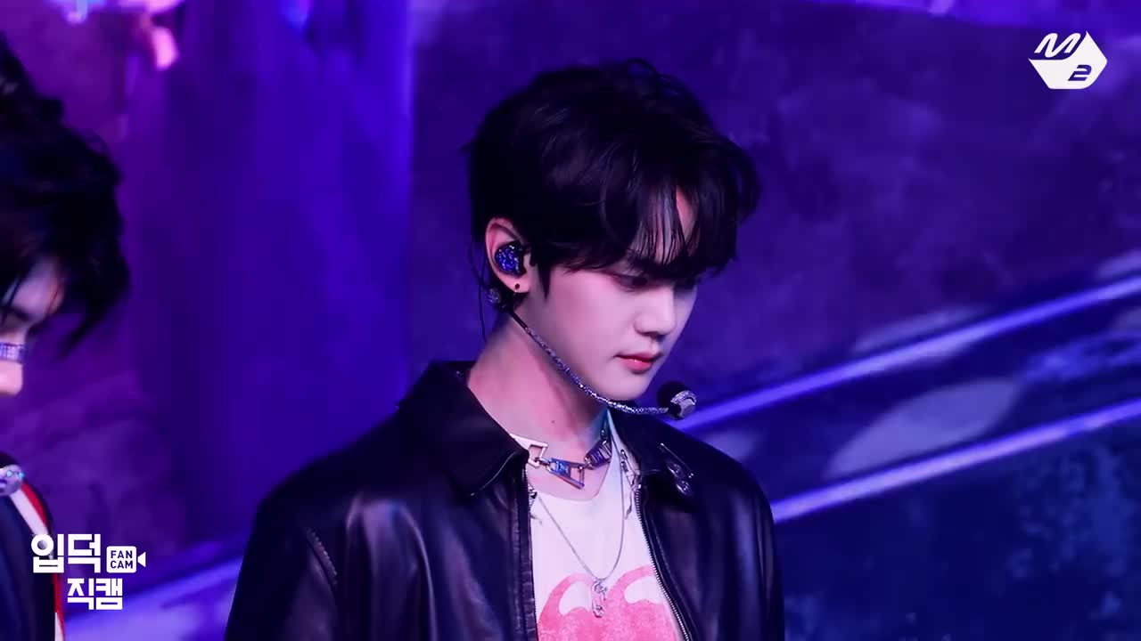 250901 ICONIK @ COMEBACK SHOW 横版