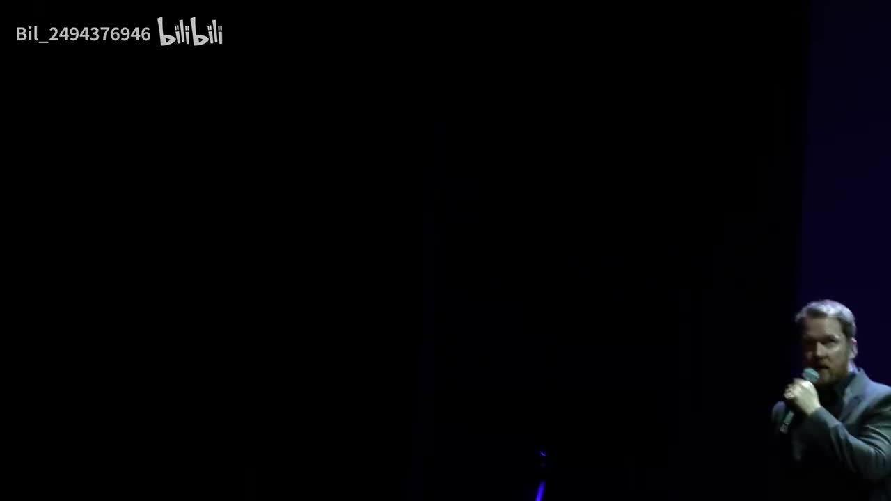 【剧强音】Act 1-12 Kilian & Ben - The Music of the night