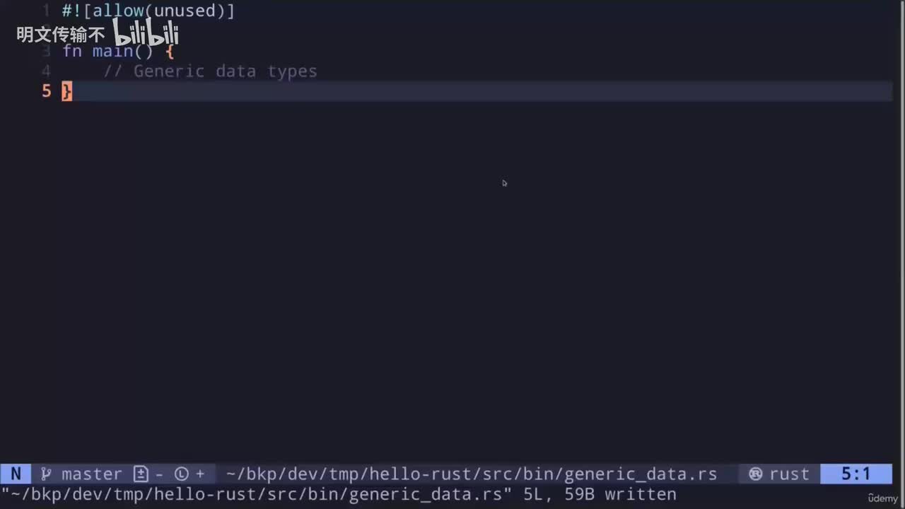 35 - 泛型数据类型_明文传输不