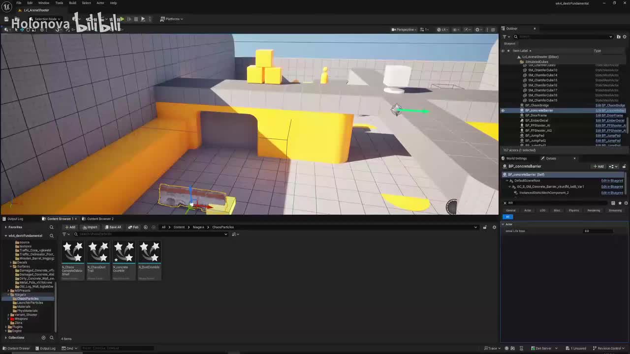 Week 4 Ep8 introduces physics actors to.mp4