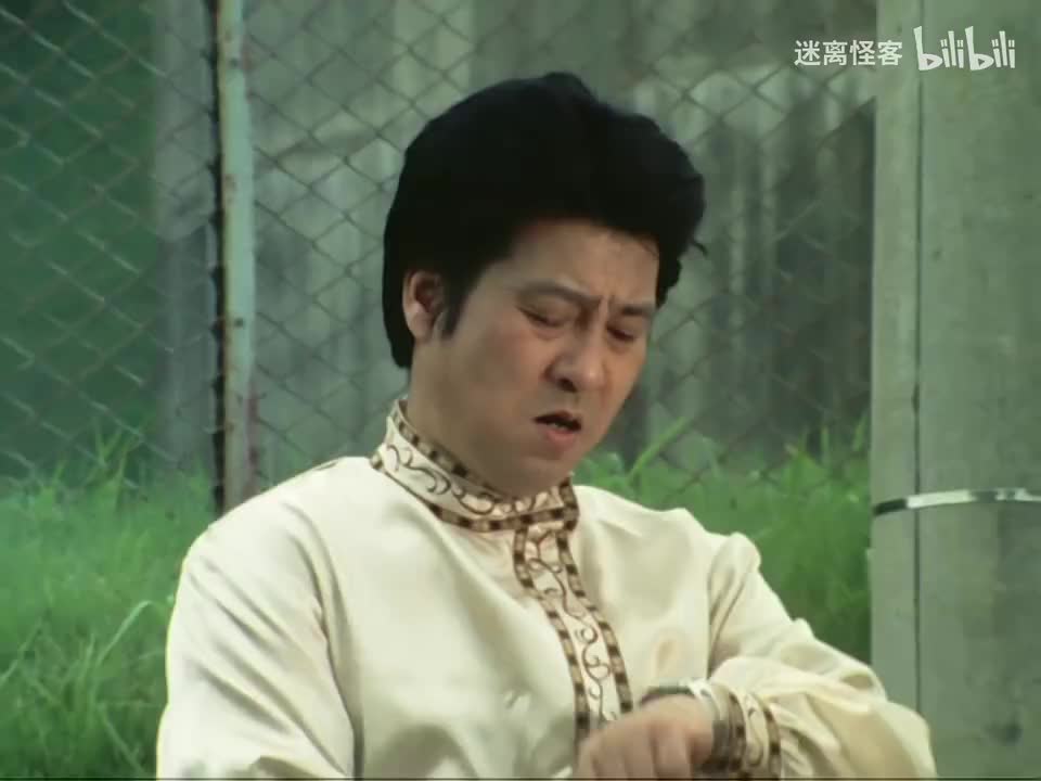 34.日本危险！蛤蟆杀手的入侵