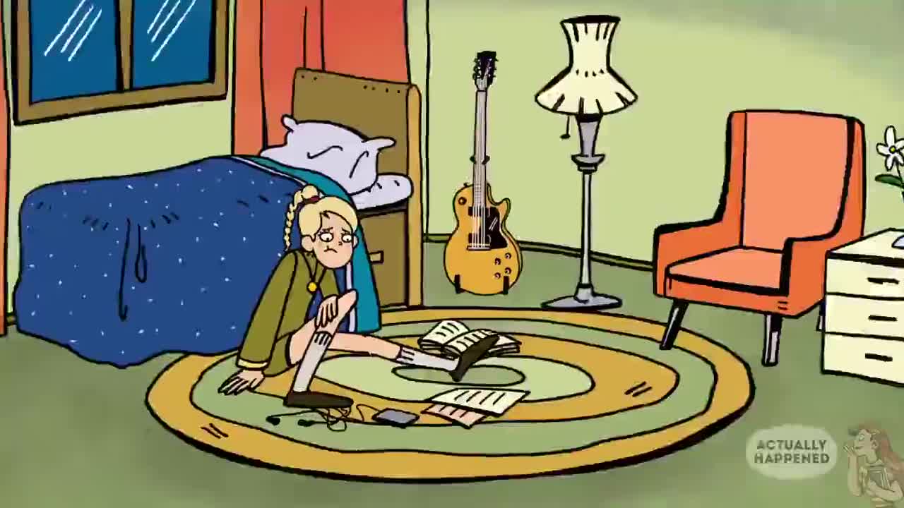 5. 【075】I Had Two Kids When I Was 10(1)