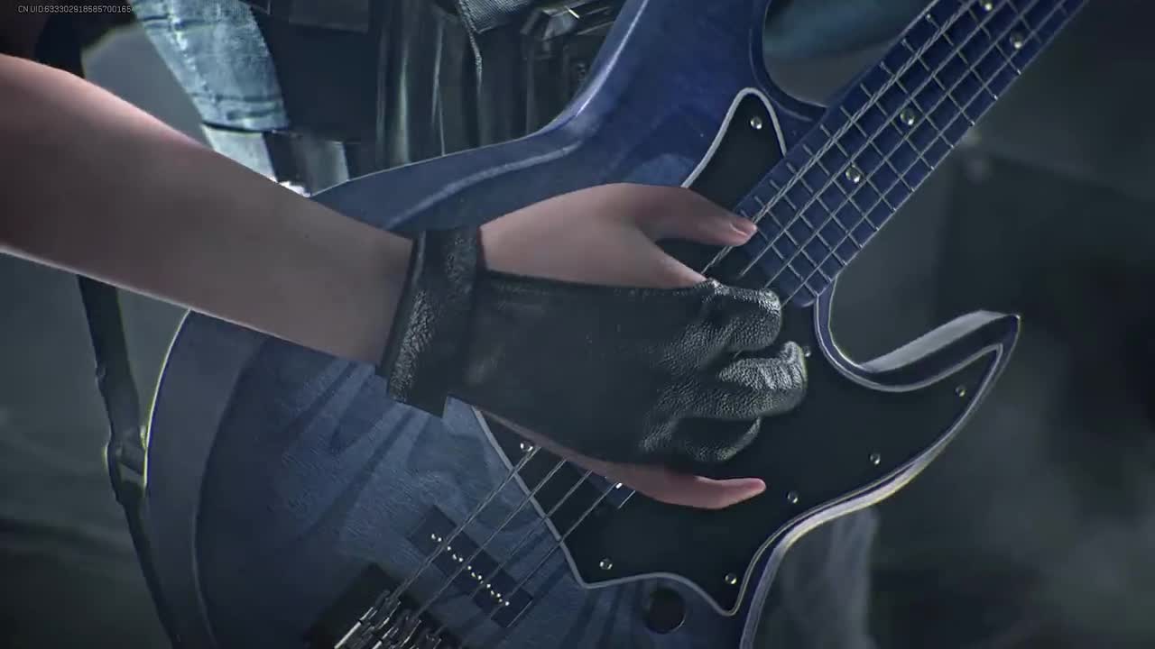 曼德尔砖-粥粥乐队