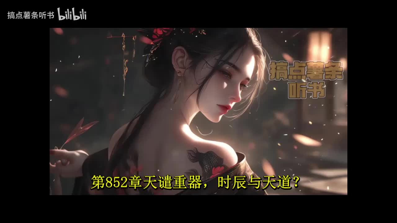 苟在神诡求长生852-875