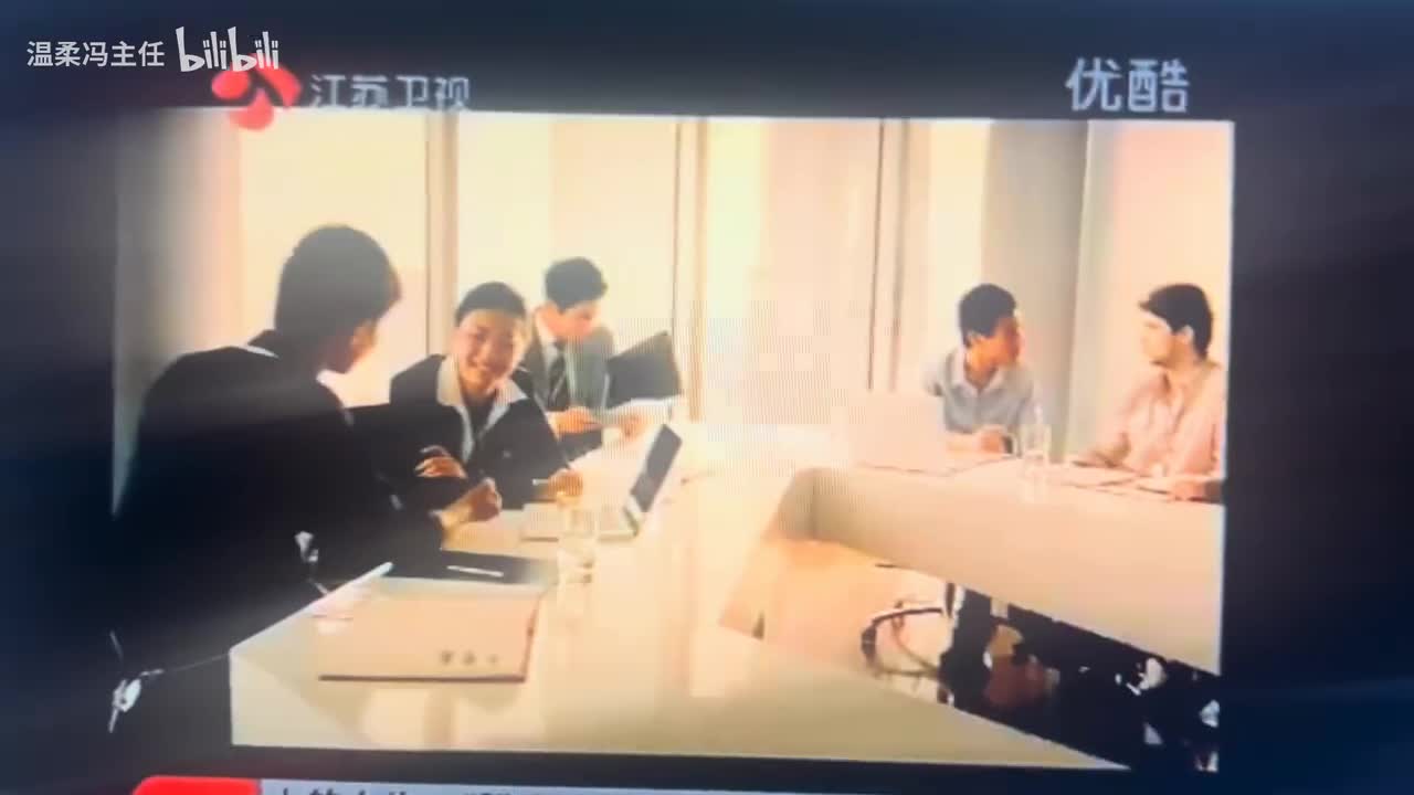 2011年9月 江苏卫视 上海大众POLO广告