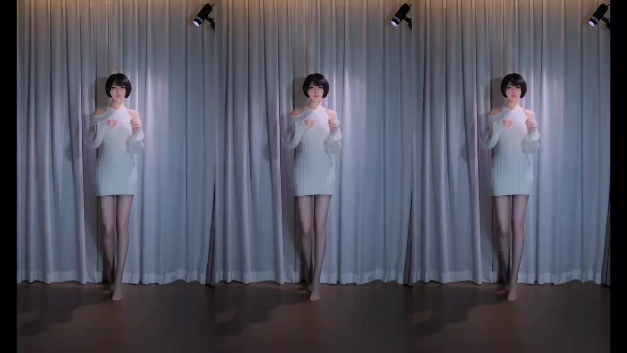 横屏