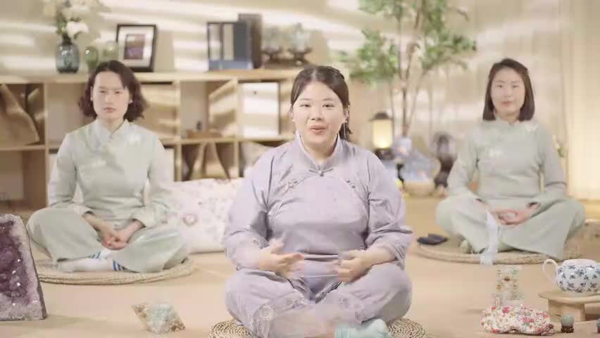 10.【2025最新】卢国东九宫格疗愈师课程卢国东全集 卢国东讲倪海厦 卢国东九(Av115353174671743,P10)