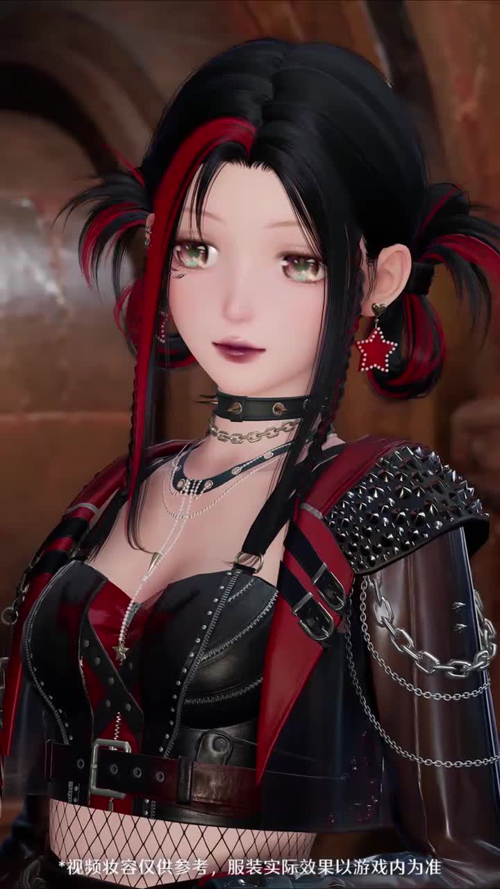 【四星】奇想衣橱丨逆流协奏