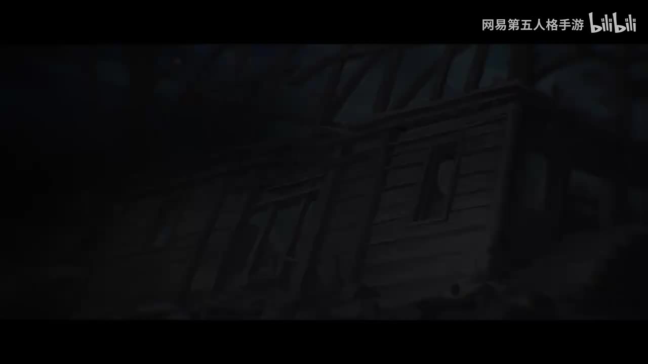 【英】【第四十一赛季·精华1】故事视频