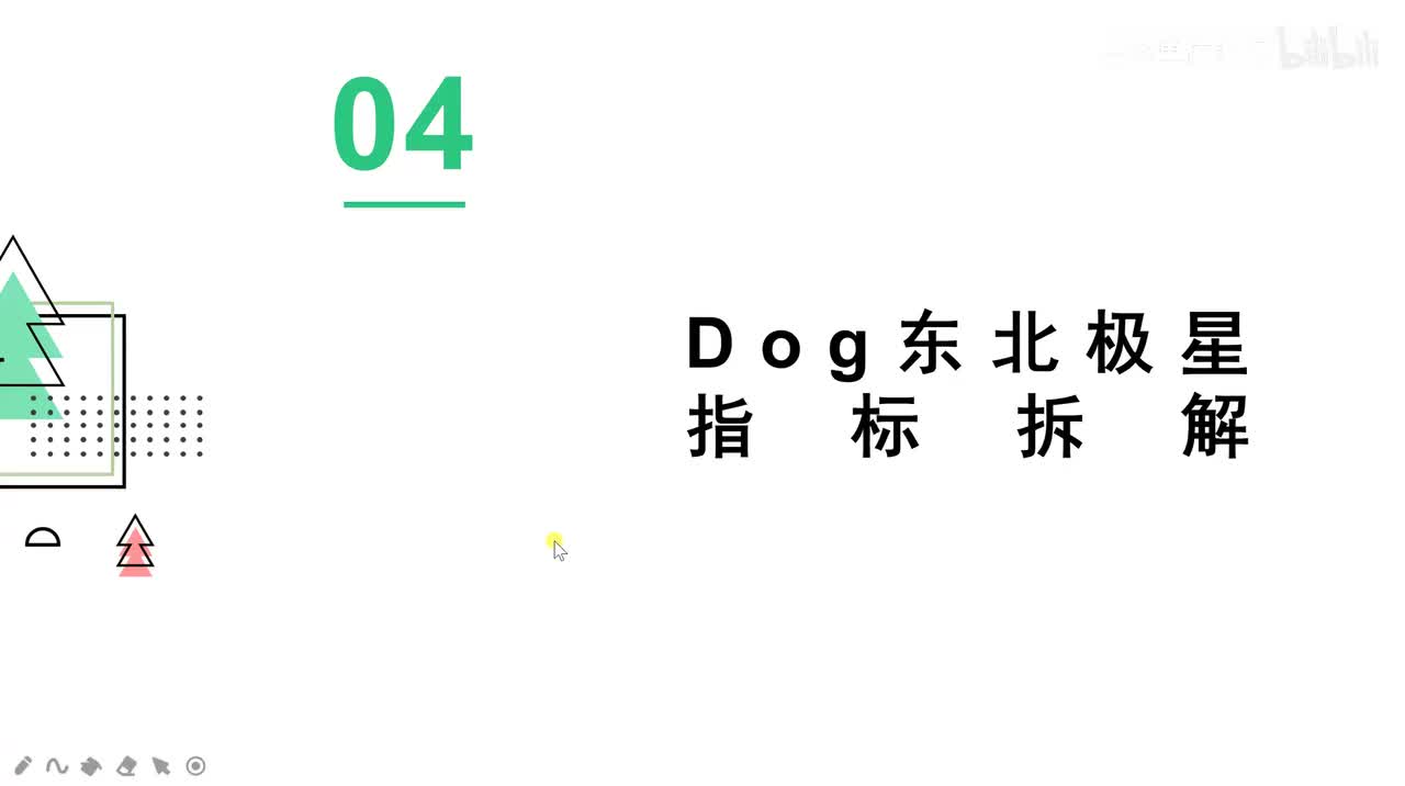 【数据分析思维养成】8. 京东北极星指标体系拆解