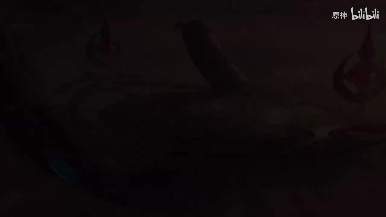 《原神》过场动画-「三月重临」