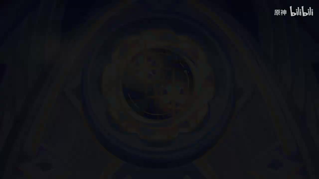 日-《原神》动画短片——「另一个序幕」