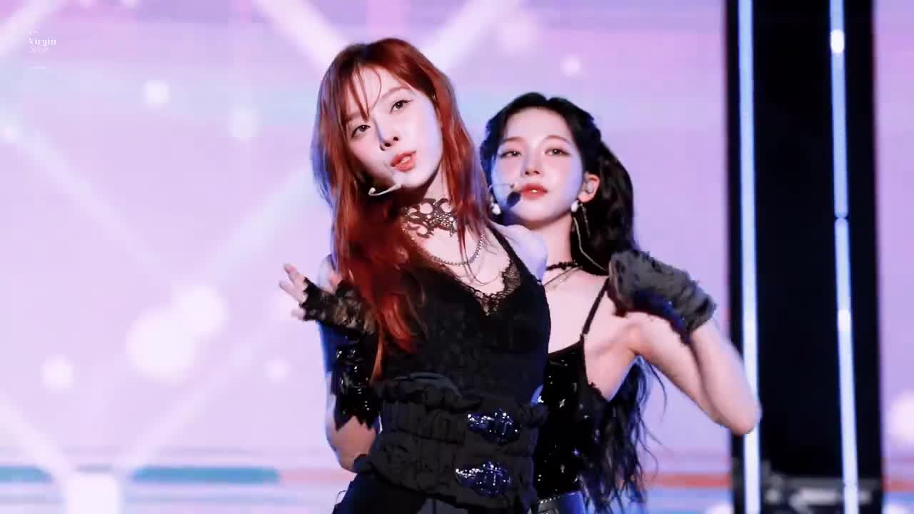 ‹特写横› Better Things