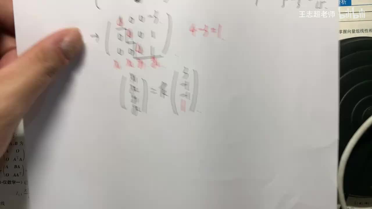 向量组的线性相关性、线性表示及秩2