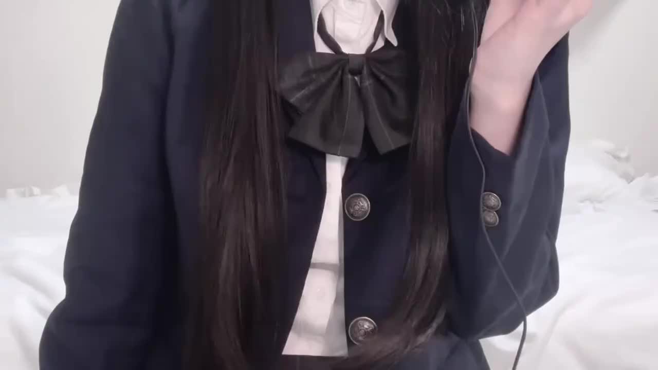 姐姐的耳吹+指尖转圈掏耳🤍角色扮演【指耳勺&双耳｜耳吹｜拟声词｜捏耳堵耳｜耳语角色扮演｜手指】