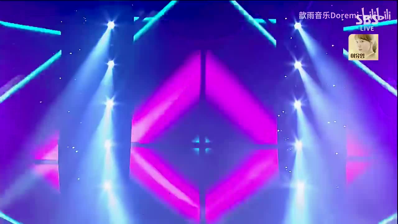 【4K中字】BLACKPINK - Forever Young 盘一盘以前的封神妆造 收藏级画质 180722 人歌现场