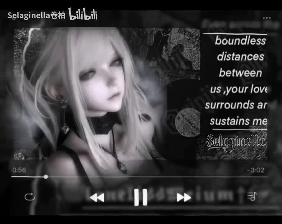 版本一音乐礼投《Star crossing night》