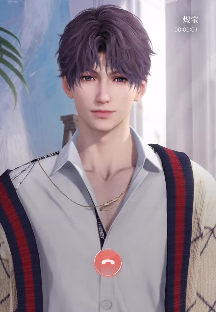 牵绊度215:遥控“电视”