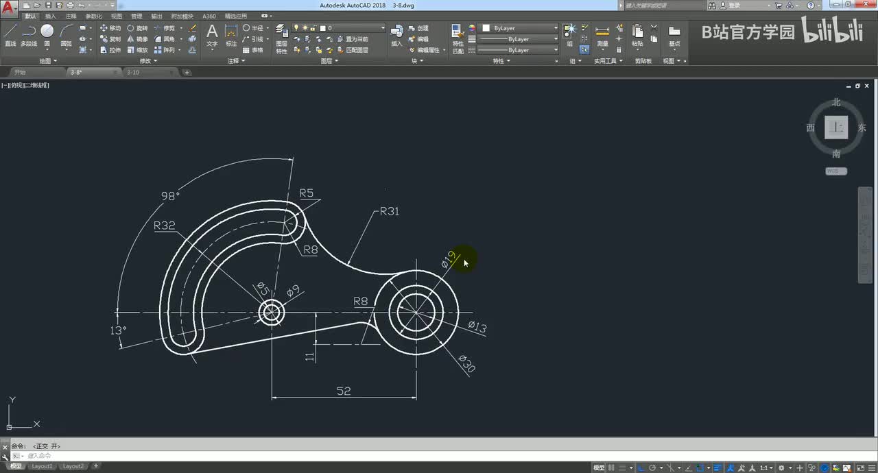 第28讲：高效制图实例讲解3
