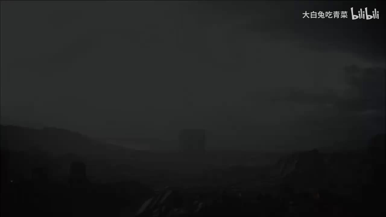 （解说席）Eric Heber Suffrin - Bold and Brave