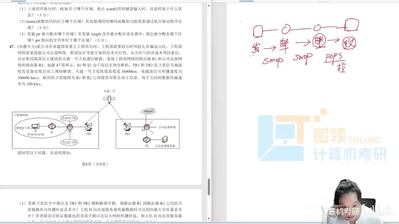 25年（47）计算机网络.