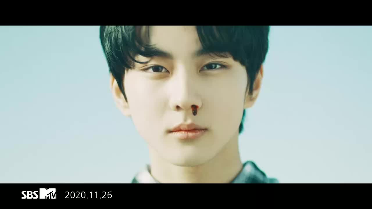 20201130 'Given-Taken' Official MV