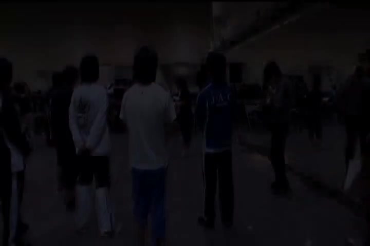 儿童节特别公演