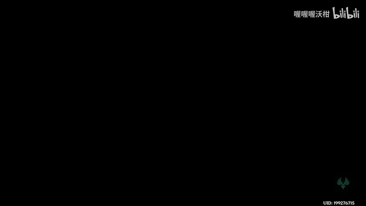 【挪德卡莱】第四幕：回望湮灭的月光