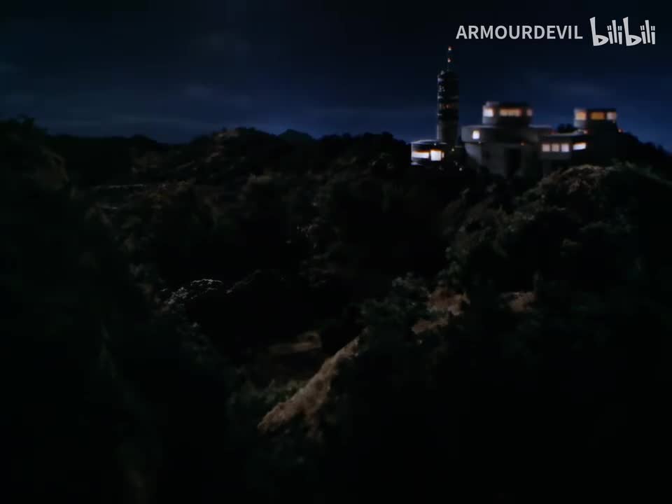 50.从地狱而来的邀请