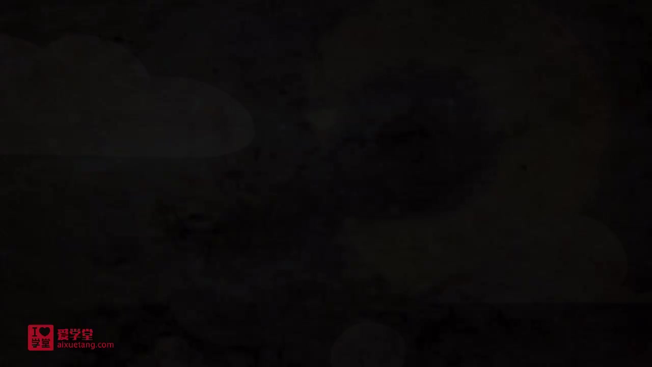 巧识多音字——角