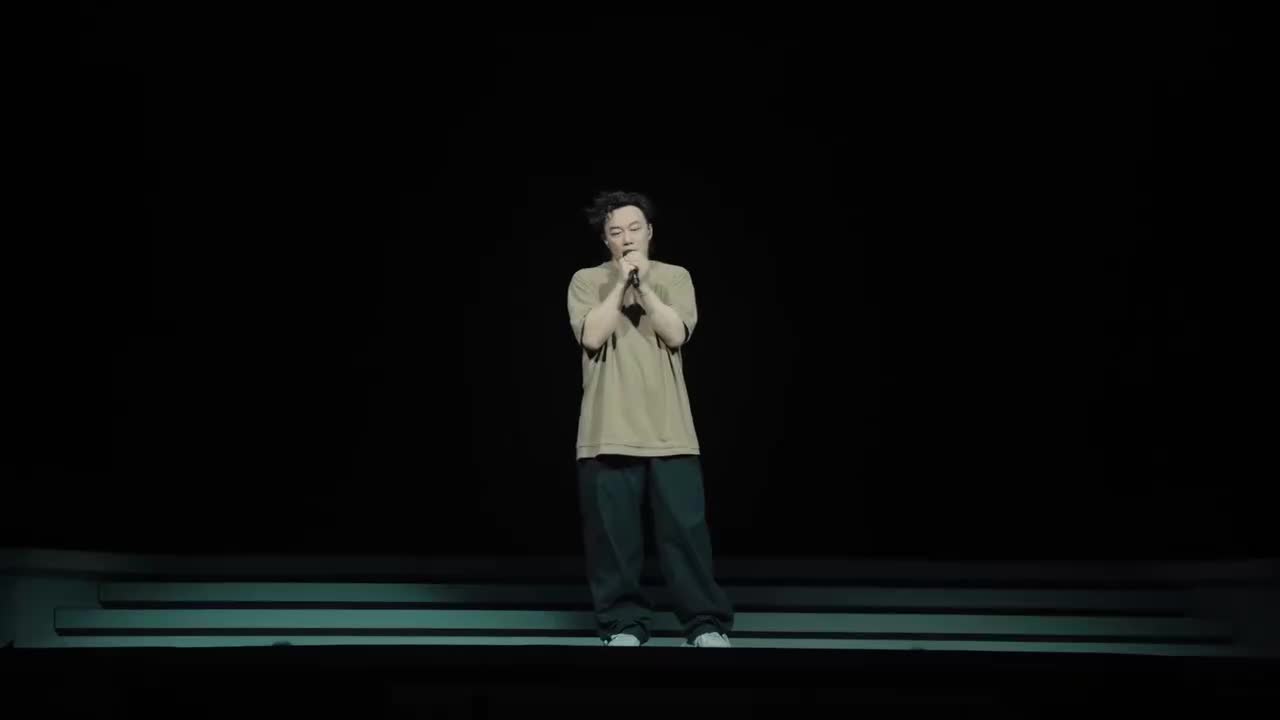 最佳損友 ｜【Encore】｜【佛山 第五場】陳奕迅 FEAR AND DREAMS 演唱會