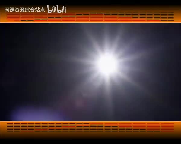 097_易经的智慧_（卦序40）_解卦（上）化险为夷