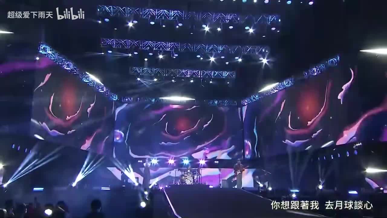 告五人-串烧（全开麦 ）