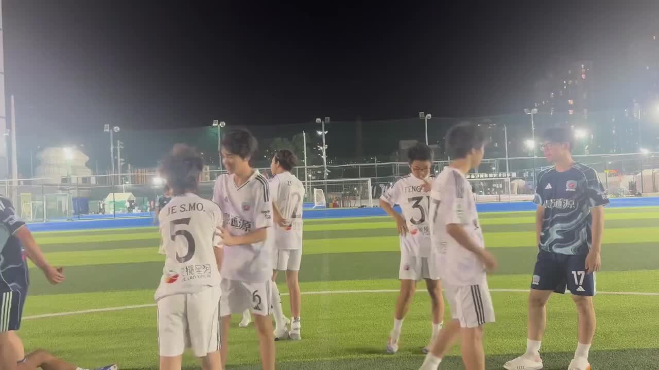 赛后采访（1）