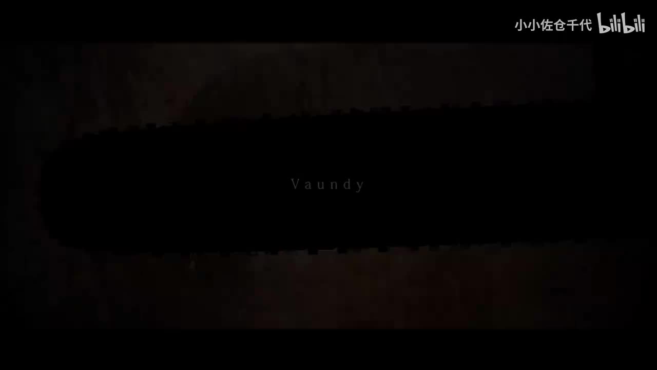 【TV版 ED1】CHAINSAW BLOOD