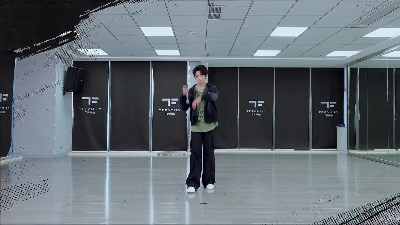 【陈浚铭】「11月考核」说唱自作曲《自信》