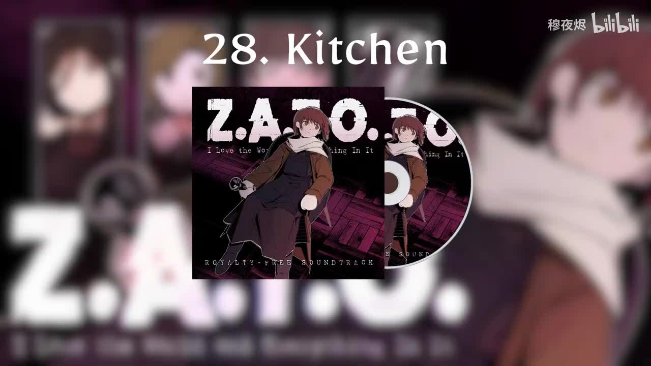 28. Kitchen