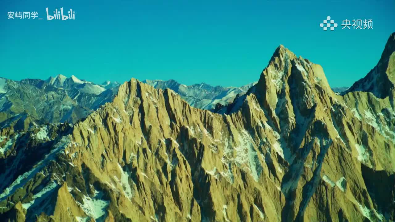 第4集：狂野大地